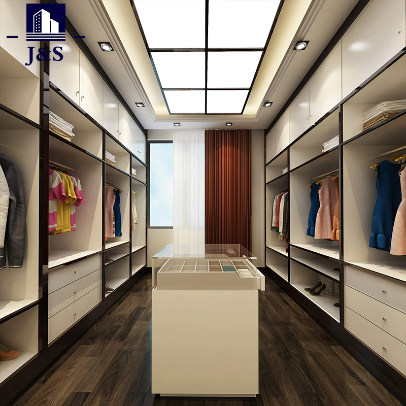Est-il possible de personnaliser l'armoire sans porte ?