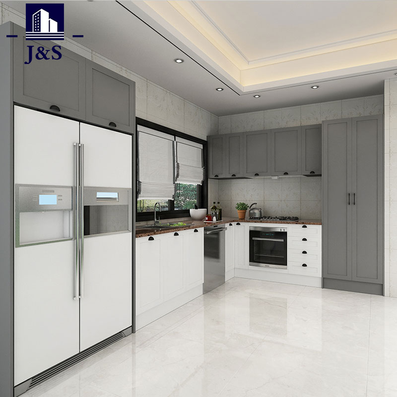 Quelles sont les meilleures idées d’armoires de cuisine de style campagnard pour votre cuisine