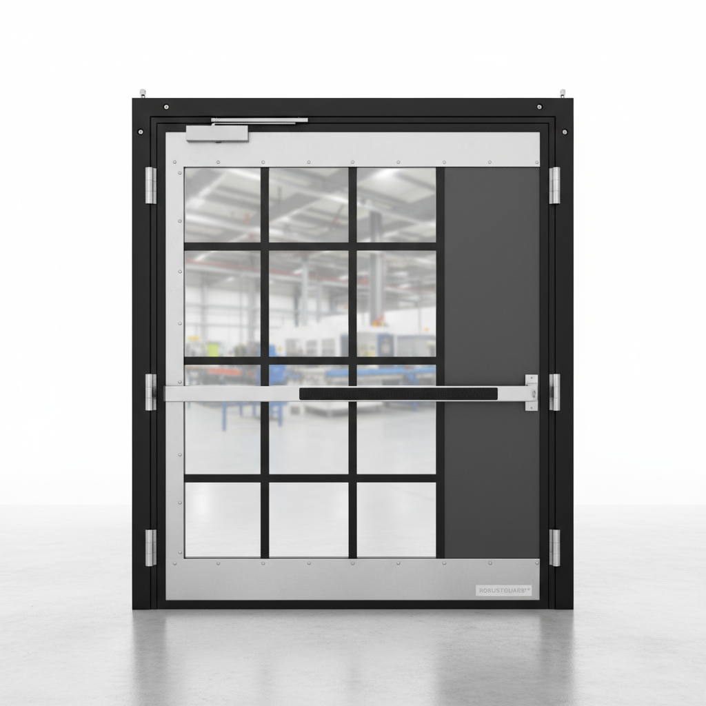 Efficacité énergétique et attrait extérieur : choisir la bonne porte d'entrée pour les zones climatiques américaines