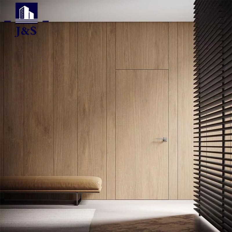 Portes cachées personnalisées à bon prix