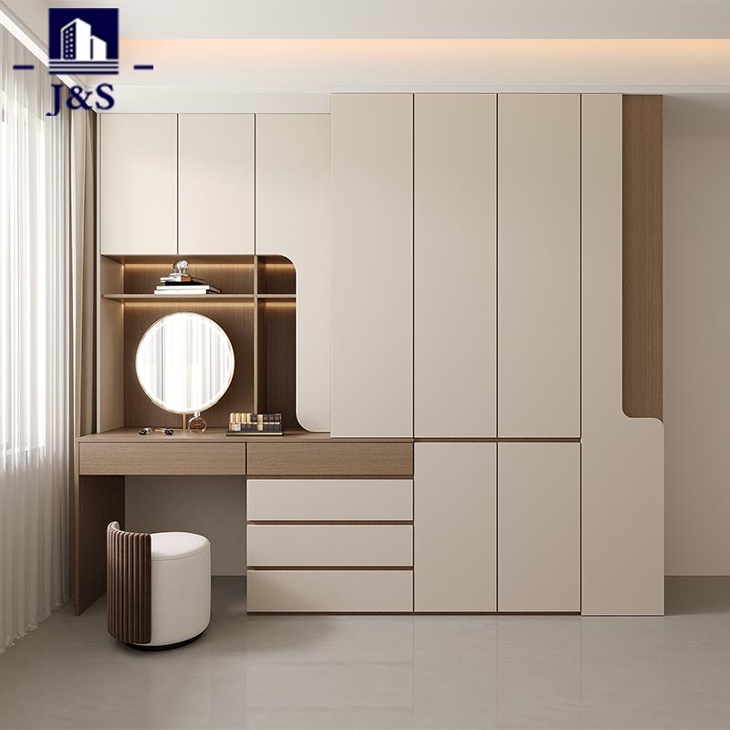 Bureau d'étude armoire sur mesure