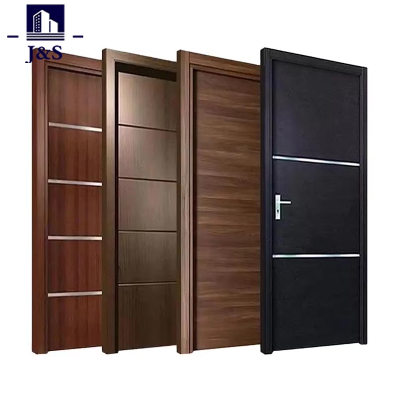 Entreprise de portes intérieures et de placards